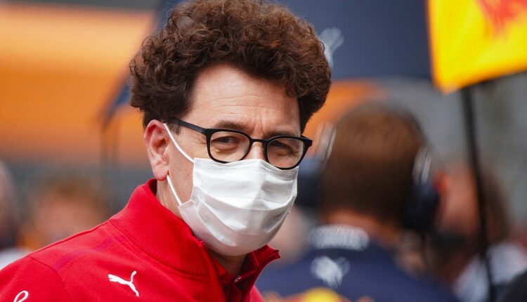 Ferrari hopes F1 sprint race changes open door for reverse grids