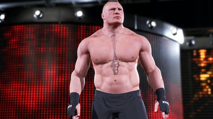 Humble is offering a 2K sale with titles up to 84 percent off