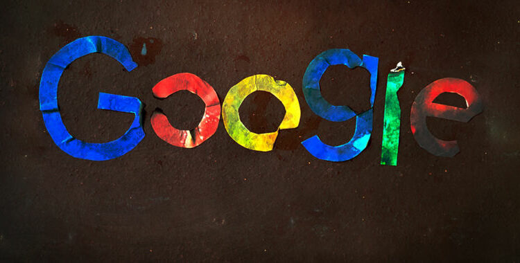 Report: Google has illegally underpaid thousands of temp workers since 2019
