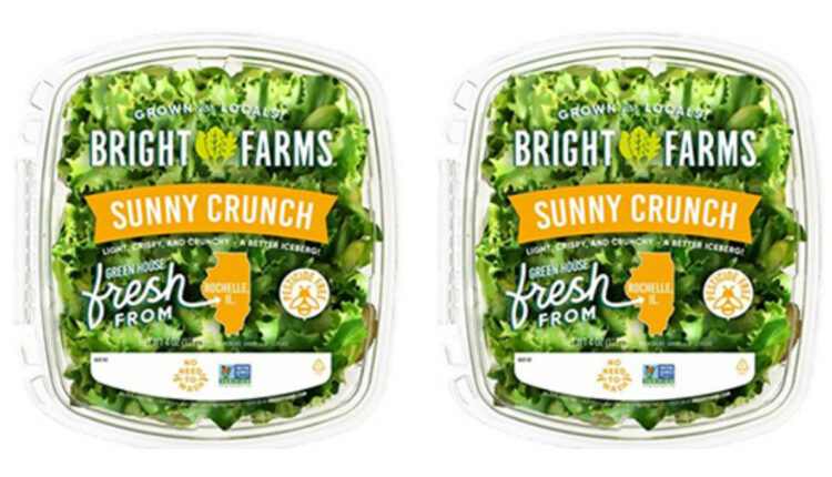 UPDATED — Federal agencies warn public; say BrightFarms salad behind Salmonella outbreak