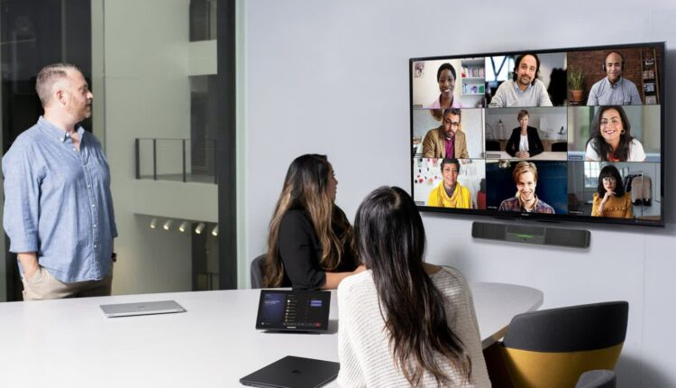 Microsoft gives up on trying to predict when its US offices will reopen