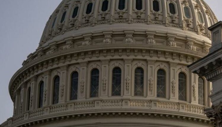 Senate debates raising U.S. debt ceiling to prevent country going into default