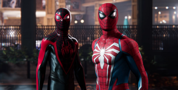 Gran Turismo 7, Spider-Man 2, KOTOR remake lead PlayStation 5 showcase