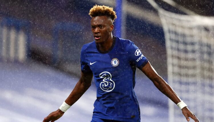 Abraham ‘agrees Arsenal terms’ as Chelsea accept Roma bid