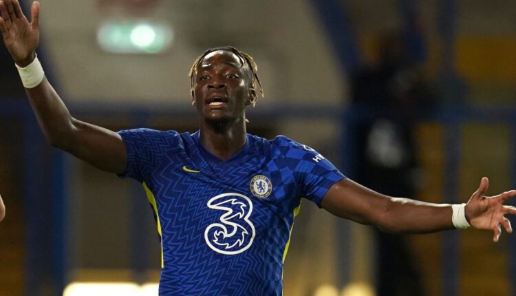Chelsea and Roma ‘reach agreement’ for Abraham