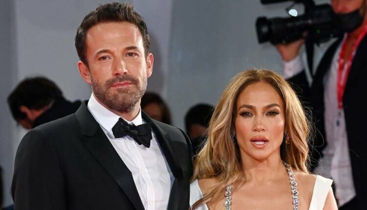 18 Years Later! Jennifer Lopez and Ben Affleck Return to the Red Carpet