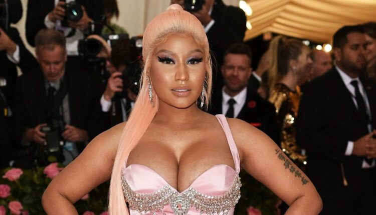 Mommy’s Boy! Everything Nicki Minaj Has Said About Parenthood, Her Son