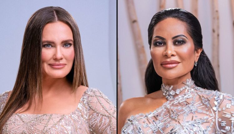 Meredith Marks Can’t ‘Fathom’ Why Jen Shah Kept Filming ‘RHOSLC’ After Arrest