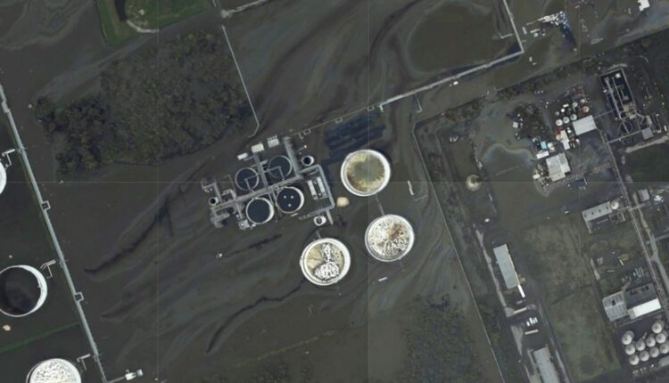 EXCLUSIVE Oil producer Hilcorp eyes purchase of shut Louisiana refinery -sources