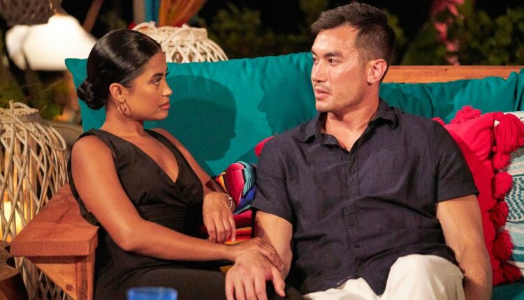 Chris Denies Pre-‘BiP’ Romance With Alana After Abruptly Dumping Jessenia