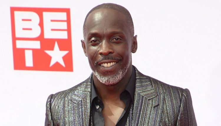 Celebs React to Michael K. Williams’ Death: Jeffrey Dean Morgan and More