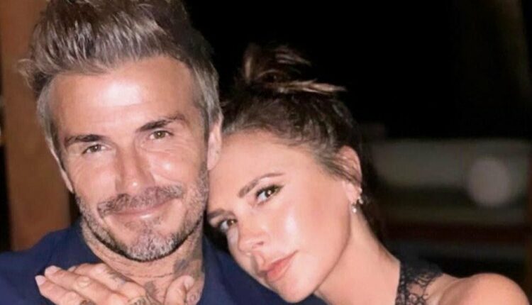 David and Victoria Beckham: A Timeline of Their Relationship