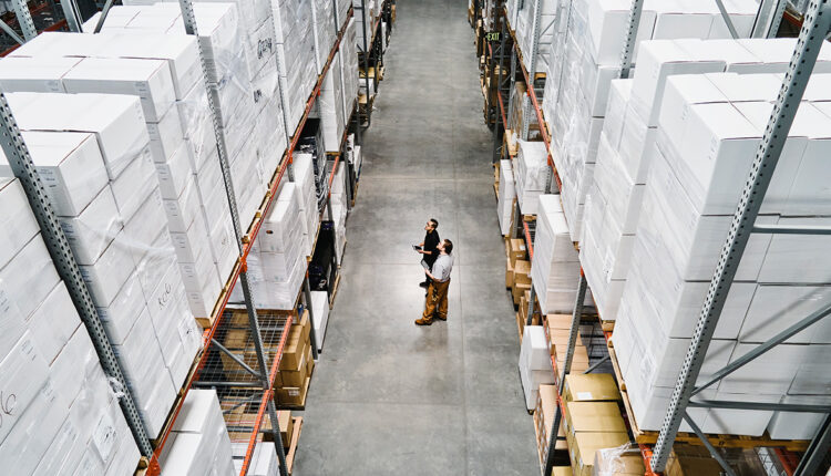 How to Build a Transparent Relationship with Your Suppliers