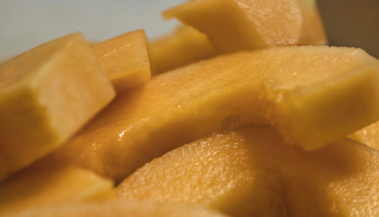 FDA collecting, testing samples of cantaloupe for Salmonella, Listeria