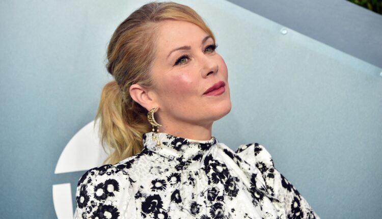Christina Applegate Reveals She Was Diagnosed With MS