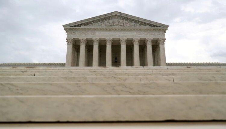 Tiny Fargo law firm to take on IRS at SCOTUS, with help from Latham