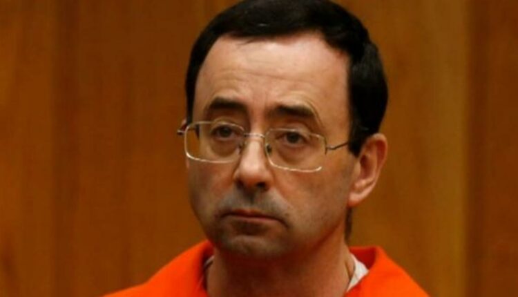 Department of Justice reviewing decision not to prosecute FBI agents in Nassar case