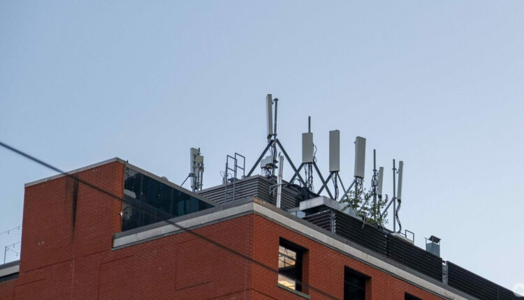 Outaouais, Lanaudière and Laurentides regions can now access Telus 5G