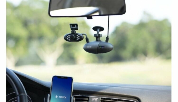 Nexar Pro review: Solid video, cloud storage make this dash cam a good deal