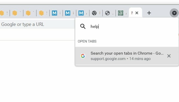 4 killer tab search tricks for Chrome and Microsoft Edge