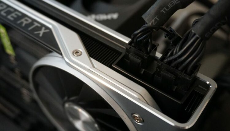 One cable or two for powering a graphics card? Here’s the answer