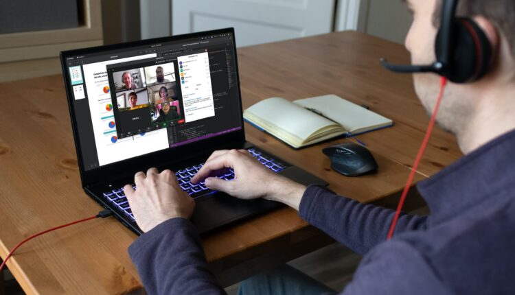 System76’s new AMD-powered Pangolin laptop is here