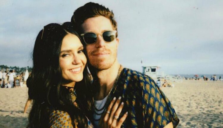 Nina Dobrev Shares Cheeky Tribute to Shaun White on His 35th Birthday
