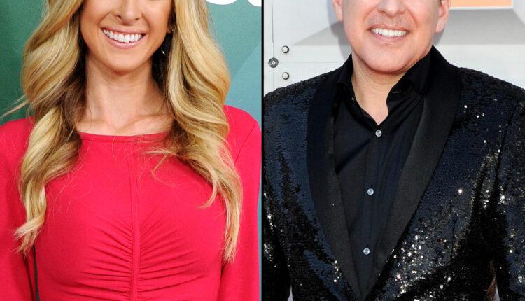 Why Lindsie Chrisley ‘Will Never’ Reconcile With Estranged Dad Todd