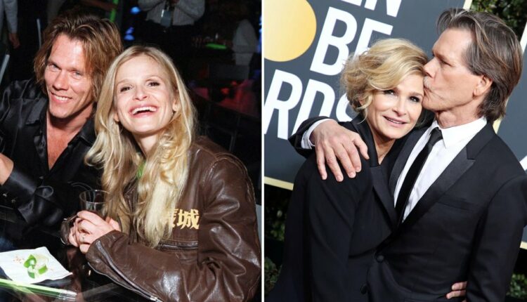 3 Decades Strong! Kevin Bacon and Kyra Sedgwick’s Relationship Timeline