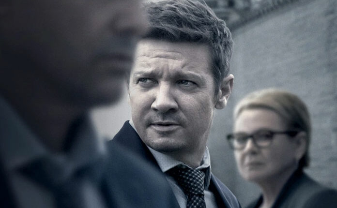 Series Trailer: Renner In “Mayor of Kingstown”