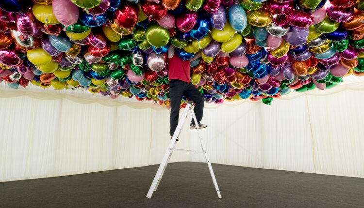 Rediscover Joy at Work