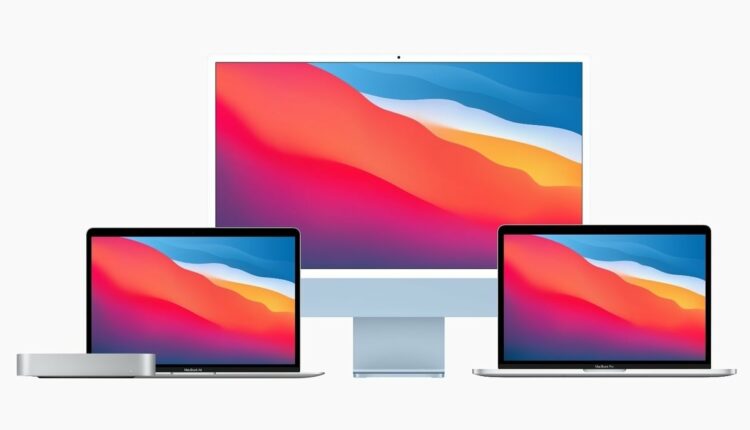 Windows 11 won’t support Apple’s M1 Macs, but you might be able to run it