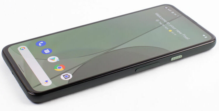 Google Pixel 5a review: “Which Android phone should I buy?” This one