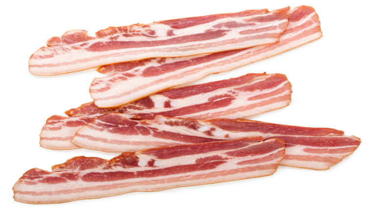 Update for European Butcher brand bacon ‘chuncks’ and smoked side bacon slices