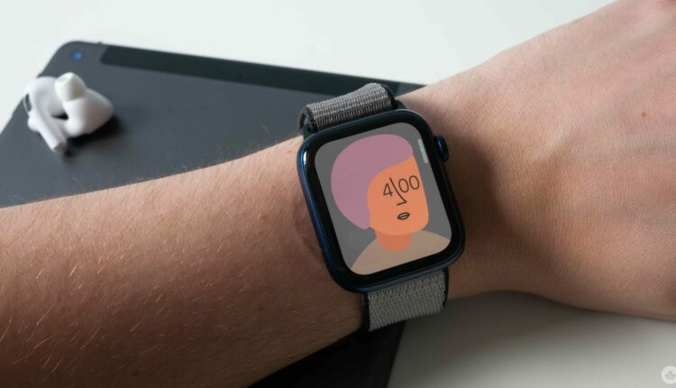 Apple Watch Series 7 will reportedly be scarce post-launch
