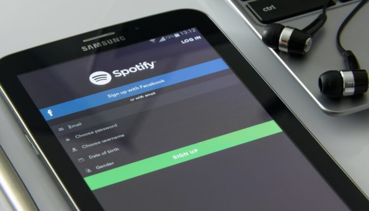 Spotify rolls out Blend playlists that combines the listening tastes of two users