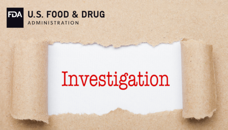 FDA reports that Cyclospora outbreaks continue; no new details on cake mix outbreak