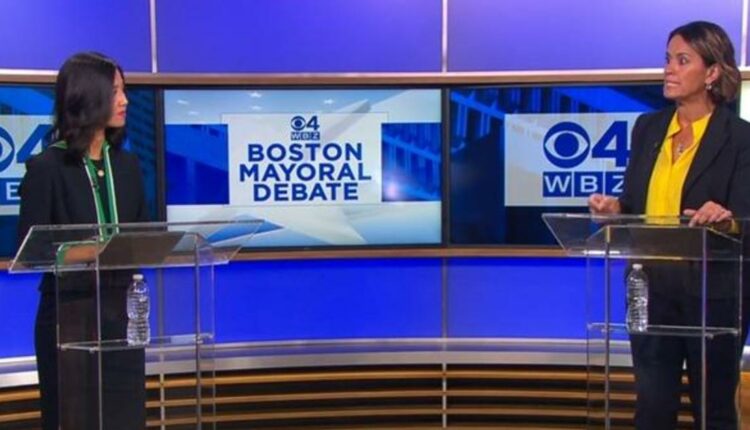 Boston mayoral candidates on police reform