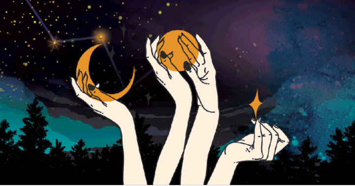 Your daily horoscope for Friday, August 20, 2021