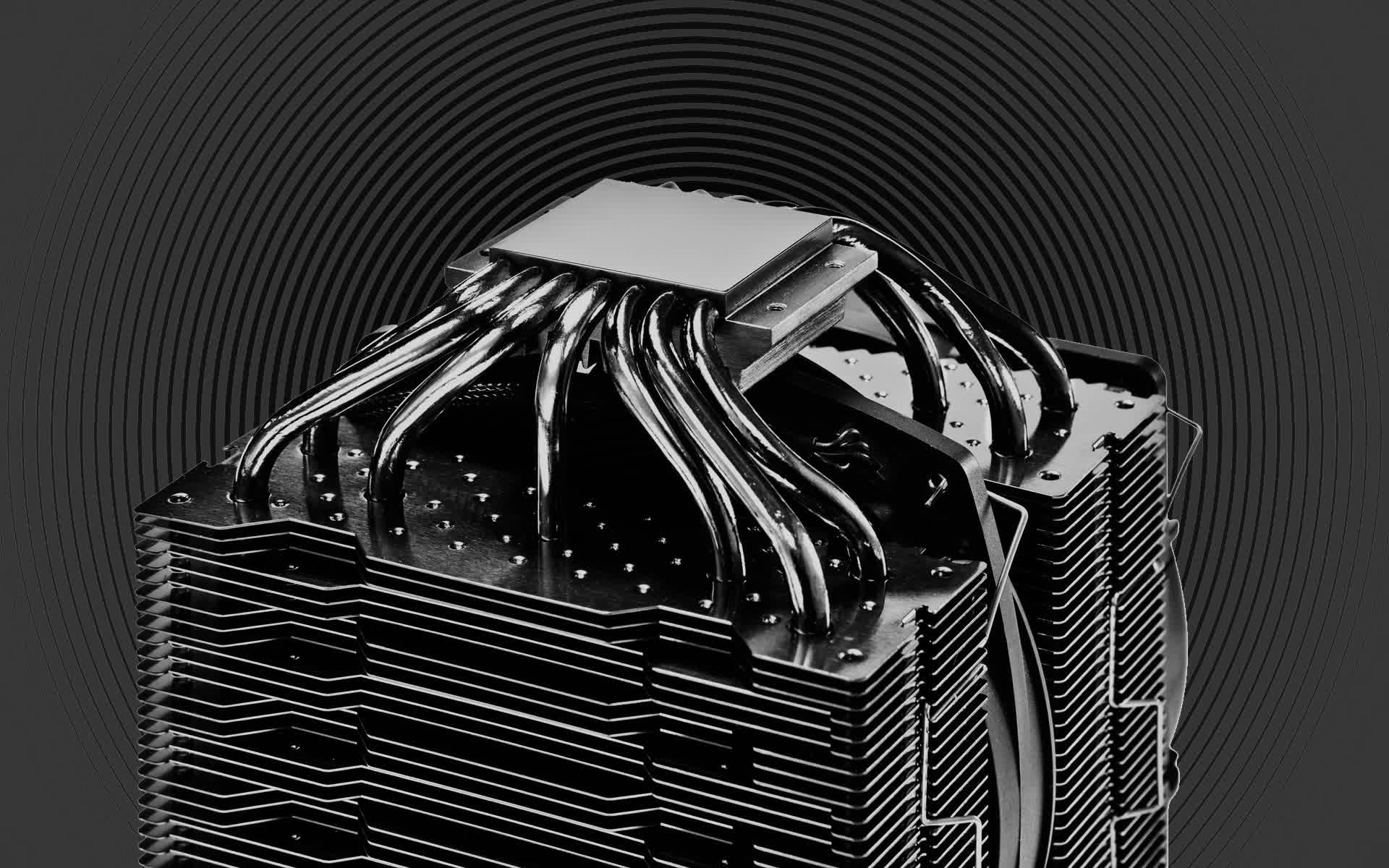 The Best CPU Coolers 2021 AVA360 Entertainment Community