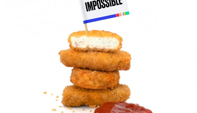 Impossible Chicken Nuggets Review