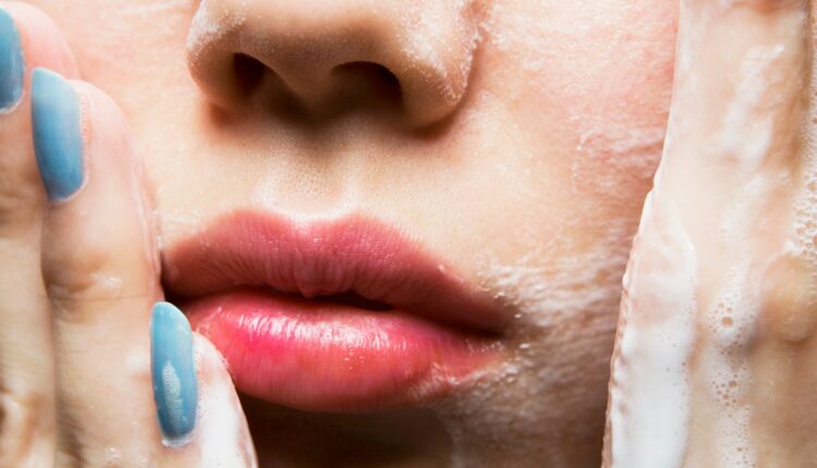 How to Wash Your Face for Clearer, Healthier Skin