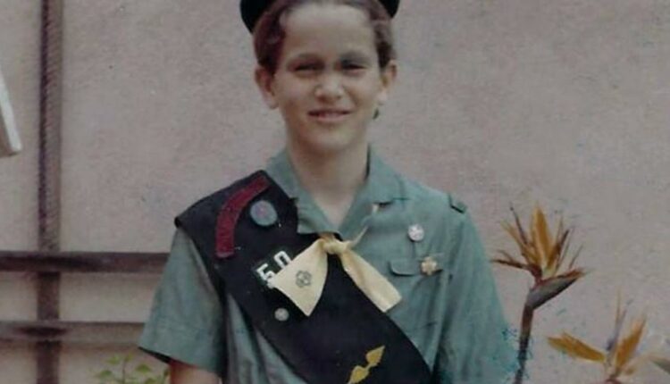 Police Twitter campaign helps lay trap for 11-year-old girl’s killer