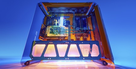 Mod of the Month August 2021 in Association with Corsair