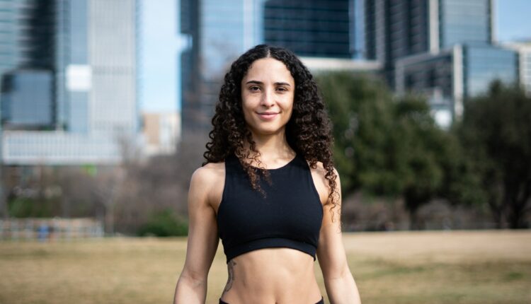 Fitness Hasn’t Always Included Latinx Communities. This Trainer Wants to Change That