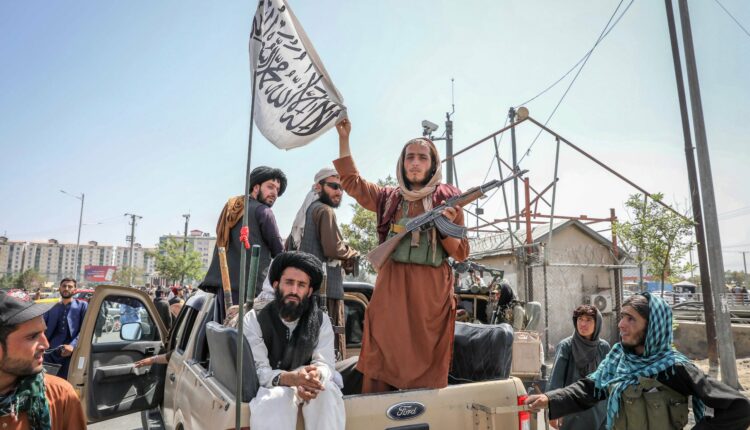 Facebook bans Taliban-related content on all its platforms
