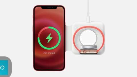 Get Apple’s MagSafe Duo Wireless Charger For 20% Off