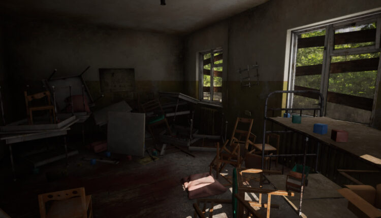 Steam’s two-hour refund policy forces an indie developer into hiatus