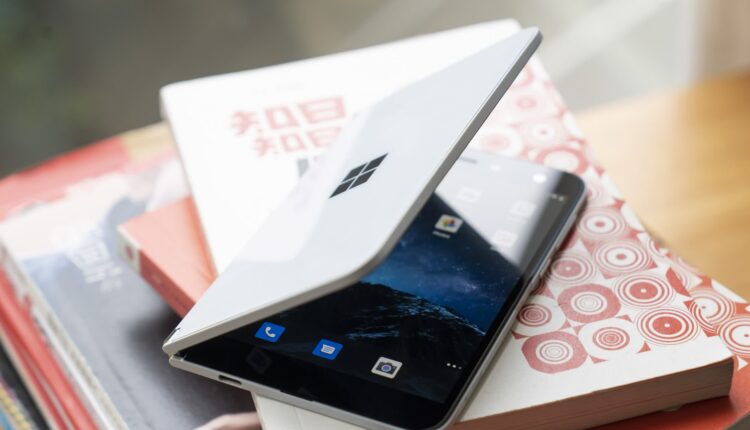 Microsoft’s Surface Duo 2 shows up on Geekbench with Snapdragon 888 SoC powerplant