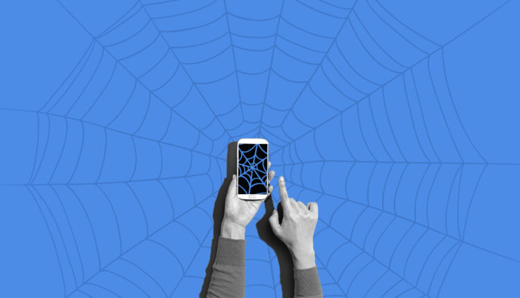 The Facebook Trap
